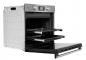 Preview: Bauknecht BAR2S K8 V 2 Einbaubackofen Preview: Bauknecht BAR2S K8 V 2 Einbaubackofen